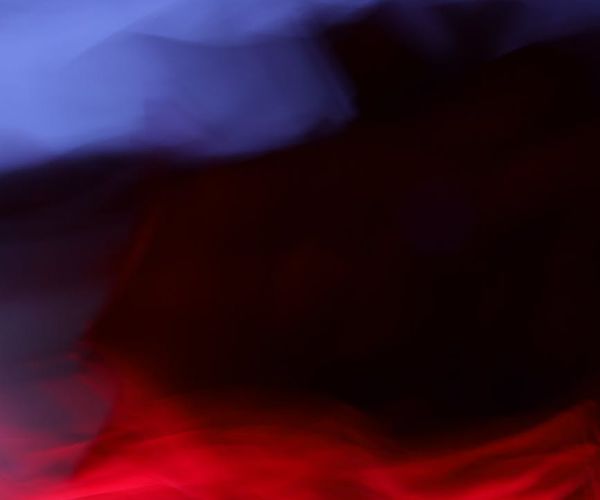 Flowing abstract lines representing smooth energy transition